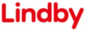 Lindby logo