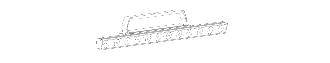 Chauvet Dj Colorband Pix Ils User Guide Chauvet Dj Colorband Pix Ils User Guide