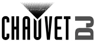 CHAUVET DJ-LOGO