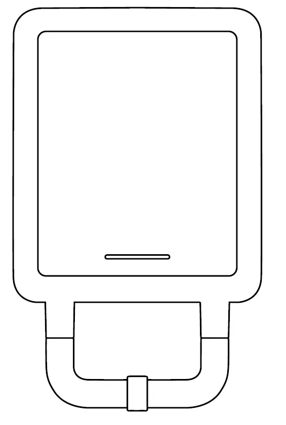 CREATE STONE 2 IN 1 COMPACT Sandwich Grill and Waffle Maker