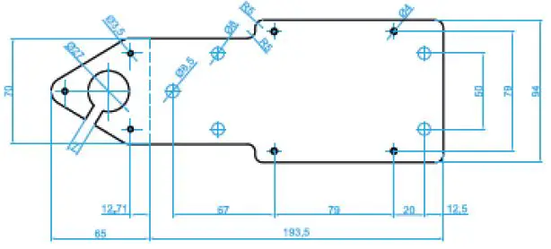 PCE-WSAC 50W Wind Speed Alarm-3