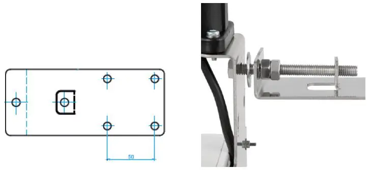 PCE-WSAC 50W Wind Speed Alarm-4