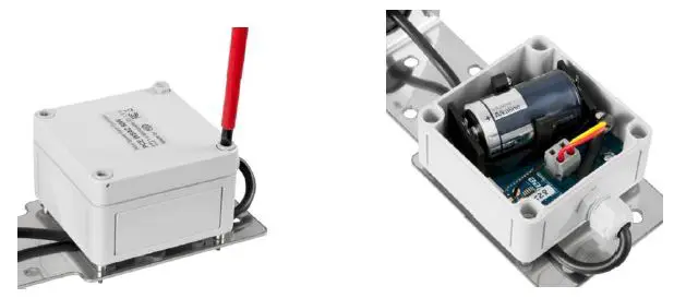 PCE-WSAC 50W Wind Speed Alarm-6