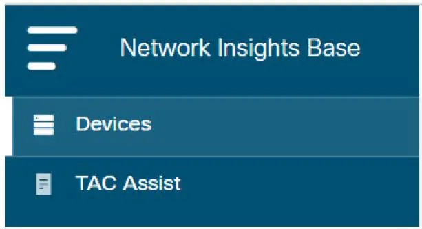 cisco Nexus Insights Cloud Connector Application-7