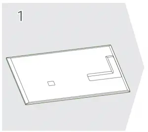 Assembly Instruction
