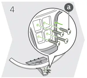 Assembly Instruction