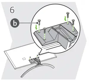 Assembly Instruction