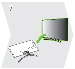 Assembly Instruction