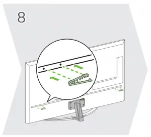 Assembly Instruction