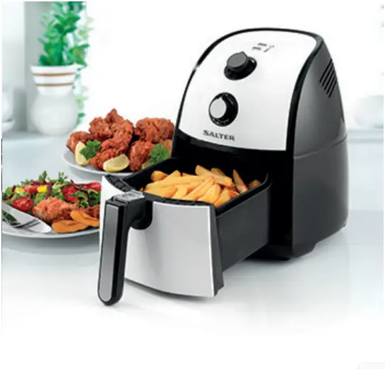 SALTER EEK220838 Plant Milk Maker - 4