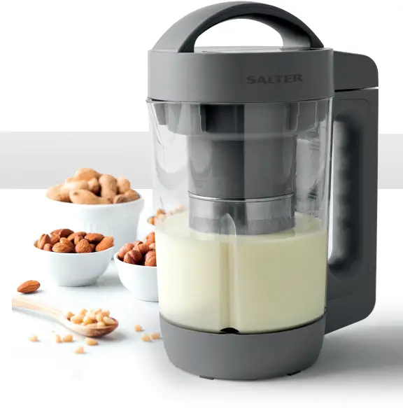 SALTER EEK220838 Plant Milk Maker