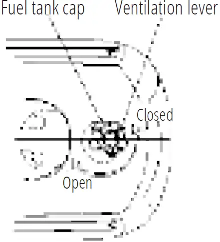 K NNER S HNEN KSB 21i S Inverter Generator 08