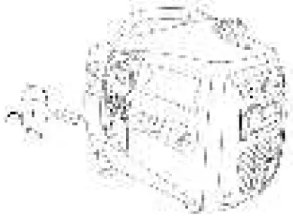 K NNER S HNEN KSB 21i S Inverter Generator 12