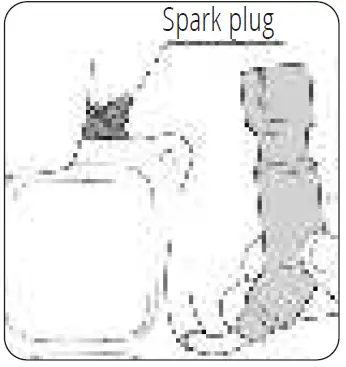 K NNER S HNEN KSB 21i S Inverter Generator 14