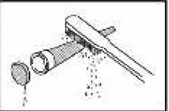 K NNER S HNEN KSB 21i S Inverter Generator 15