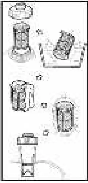 K NNER S HNEN KSB 21i S Inverter Generator 16