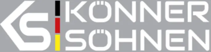 K NNER S HNEN KSB 21i S Inverter Generator logo