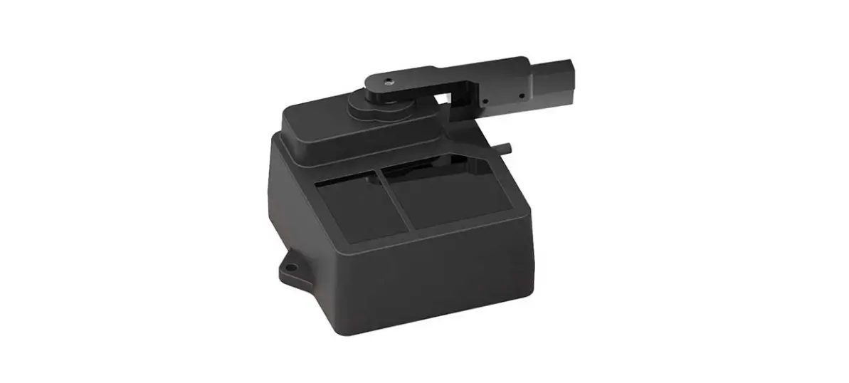 Benewake Tf02-pro-w-485 Lidar Proximity Sensor User Manual