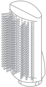 Soft Smoothing Brush