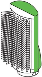 Firm Smoothing Brush