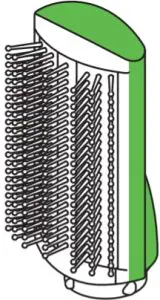 Soft Smoothing Brush