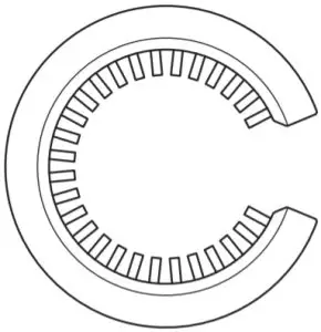 Filter Cleaning Brush