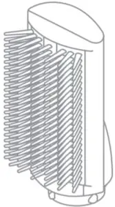 Firm Smoothing Brush