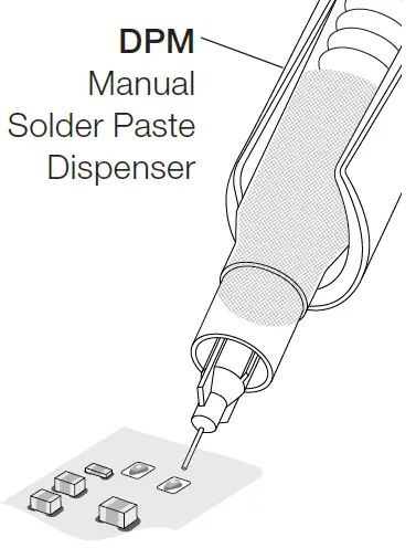 JBC NP115 Nano Tweezers 16