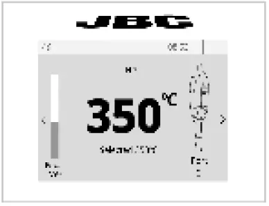 JBC NP115 Nano Tweezers 20