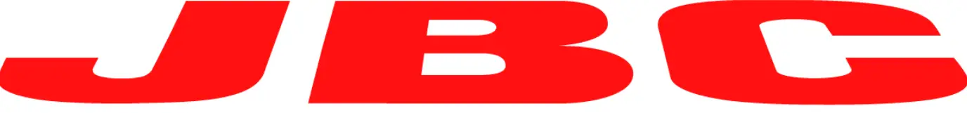 JBC NP115 Nano Tweezers LOGO