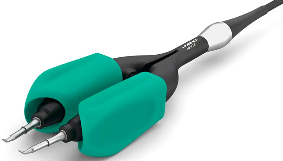 JBC NP115 Nano Tweezers PRODUCT