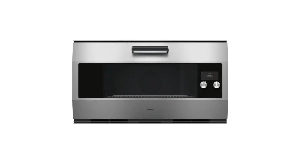 Gaggenau Eb3336xx Built-in Oven Instructions Gaggenau Eb3336xx Built-in Oven Instructions