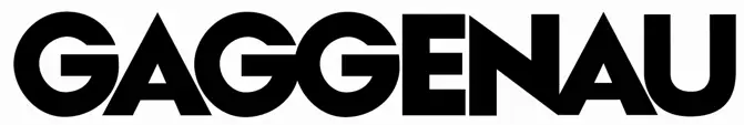 GAGGENAU logo