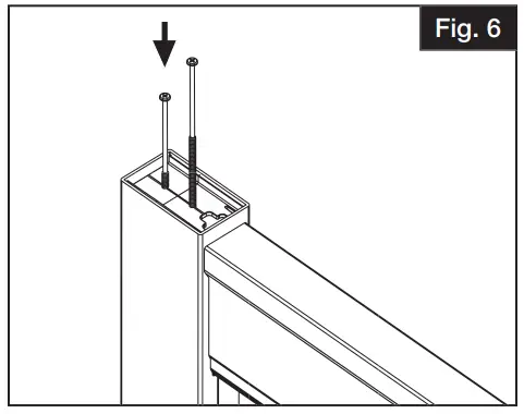FREEDOM 73024826 Vinyl Privacy Gates - Fig 8