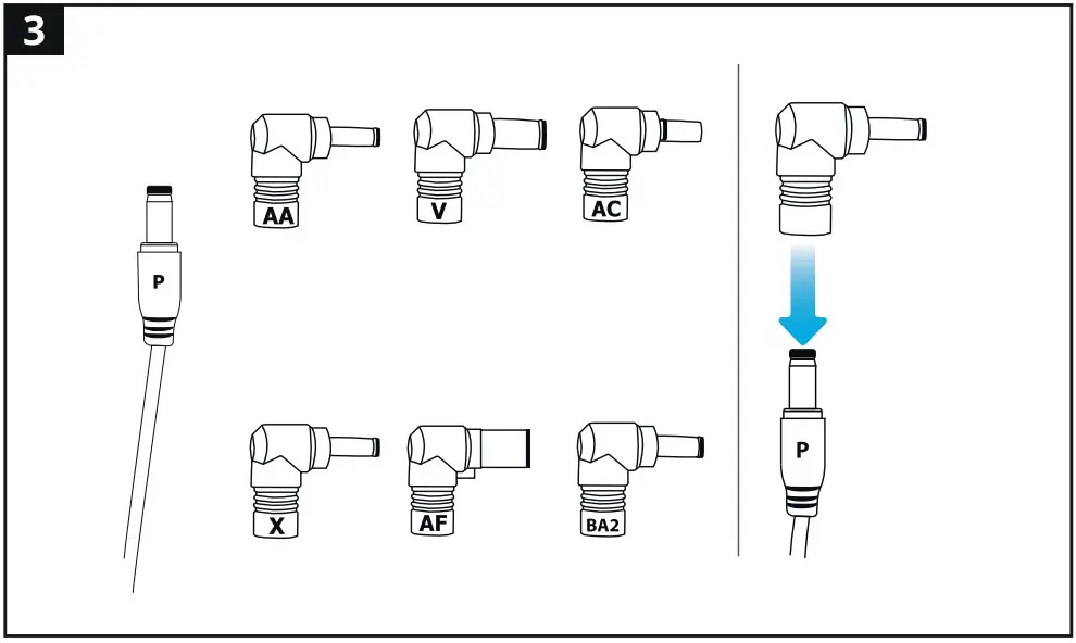 Trust PRIMO 70W fixed 19V Lapto - 3