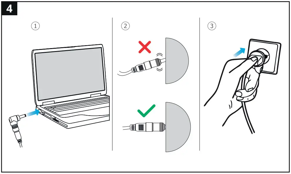 Trust PRIMO 70W fixed 19V Lapto - 4
