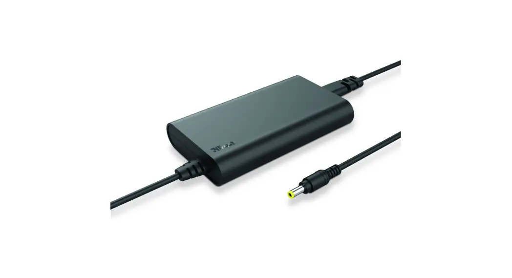 Trust Primo 70w Fixed 19v Laptop Charger User Guide
