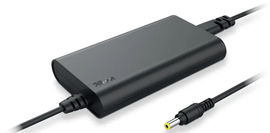 Trust PRIMO 70W fixed 19V Laptop Charger