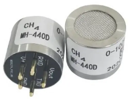 Winsen MH 440D NDIR Infrared CH4 Gas Sensor -