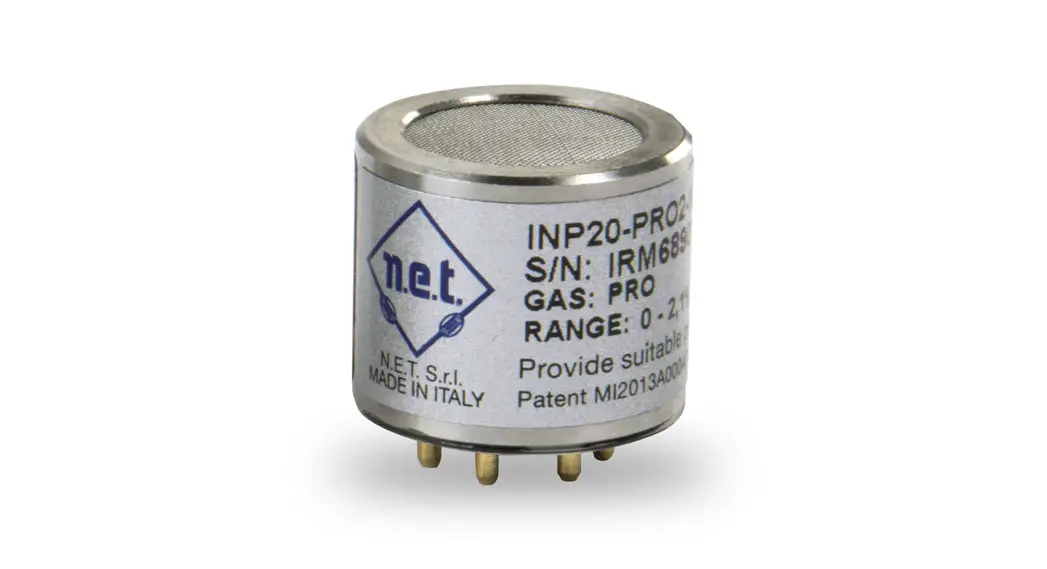 Winsen Mh-440d Ndir Infrared Ch4 Gas Sensor User Manual