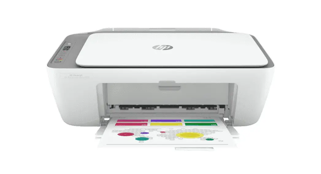 Hp Deskjet Ink Advantage Ultra 4800 User Guide