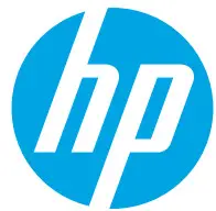 hp logo
