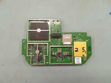 elster A4MGK4 Radio Integrated Into A Watt Hour Meter -02