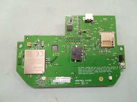 elster A4MGK4 Radio Integrated Into A Watt Hour Meter -03