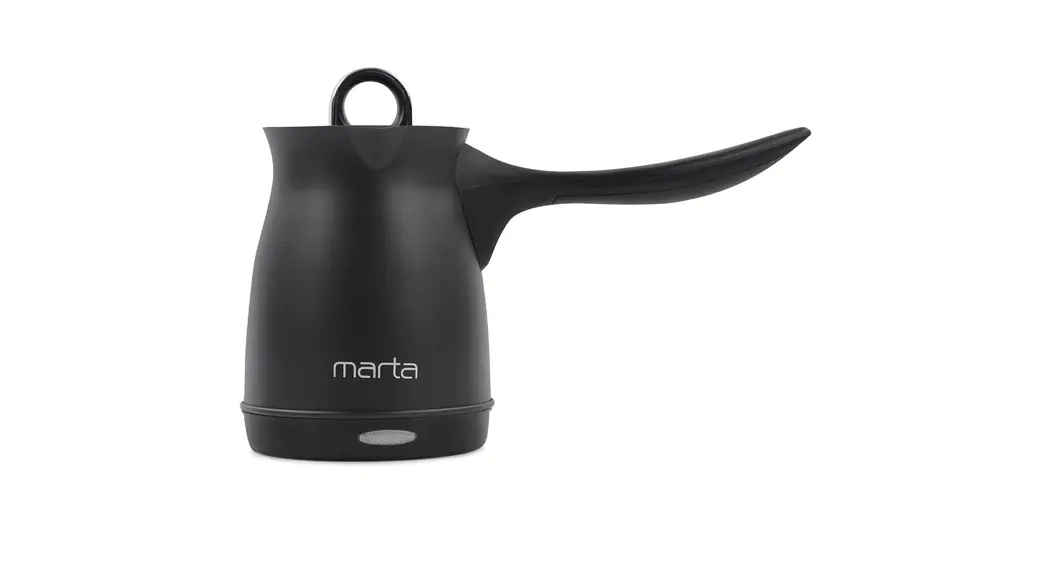 Marta Mt-2143 Electric Coffee Pot User Manual