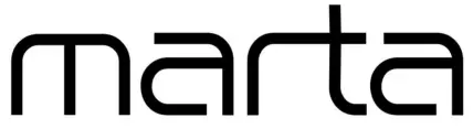 marta logo