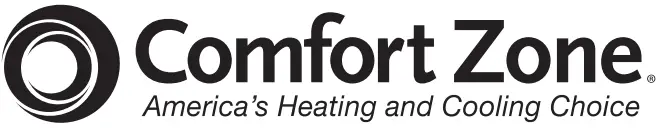 Comfort Zone logo