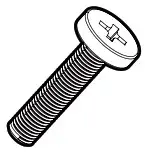 NZXT T120 High Performance Air Cooler - Screws for AMD