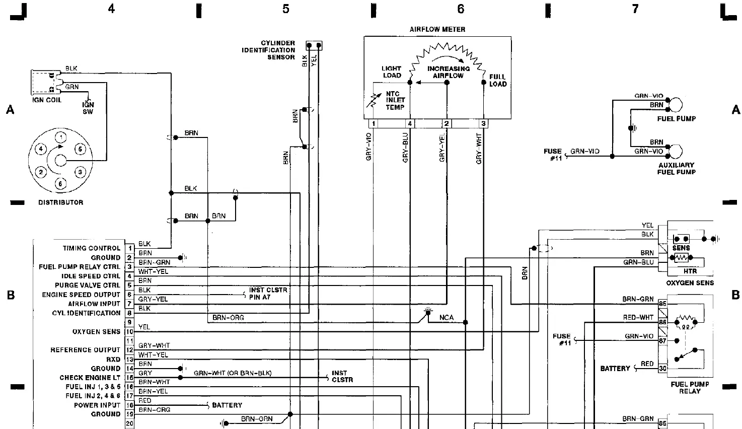BMW-325-1990-Electrical-Wiring-Diagrams-FIG- (1)