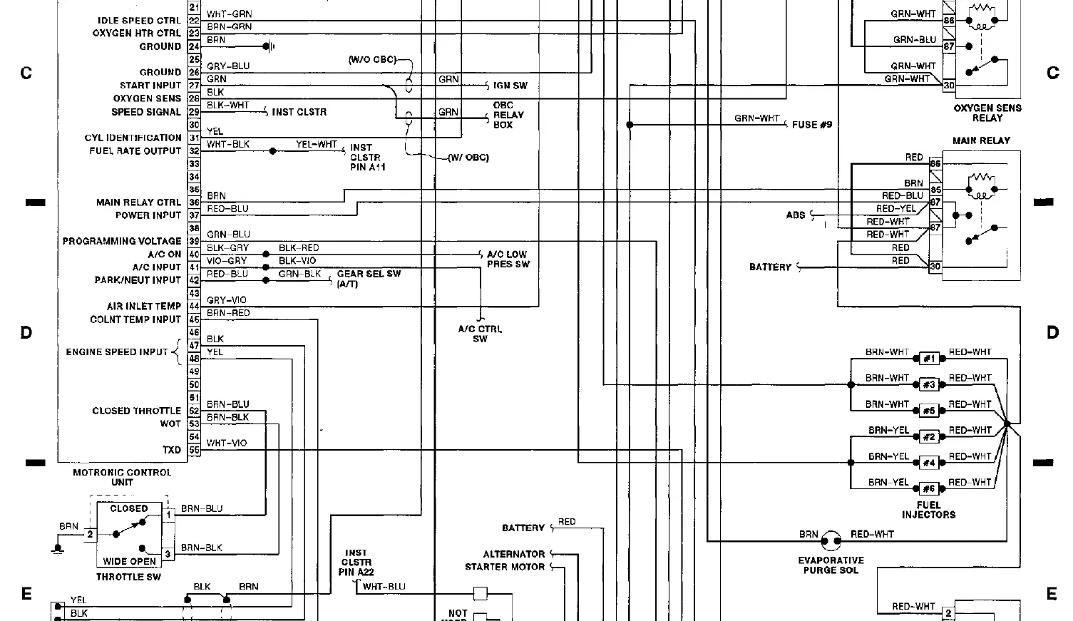BMW-325-1990-Electrical-Wiring-Diagrams-FIG- (2)